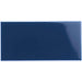 Free Sample - Windsor Blue Half Tile 10x10cm-sample-sample-Tile.co.uk