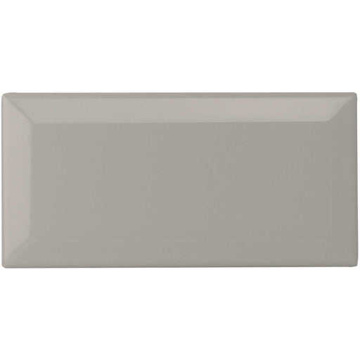 Westminster Grey Metro Tile 15x7.5cm-Ceramic wall tile-Original Style-Tile.co.uk