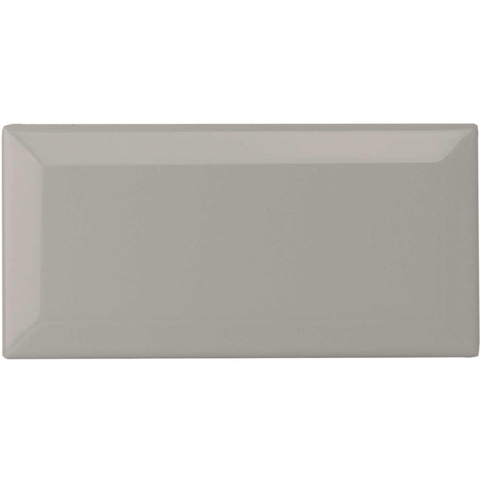 Free Sample - Westminster Grey Metro Tile 10x10cm-sample-sample-Tile.co.uk
