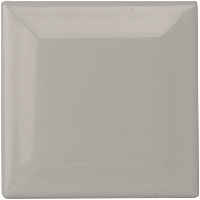 Free Sample - Westminster Grey Metro Finishing Tile 10x10cm-sample-sample-Tile.co.uk