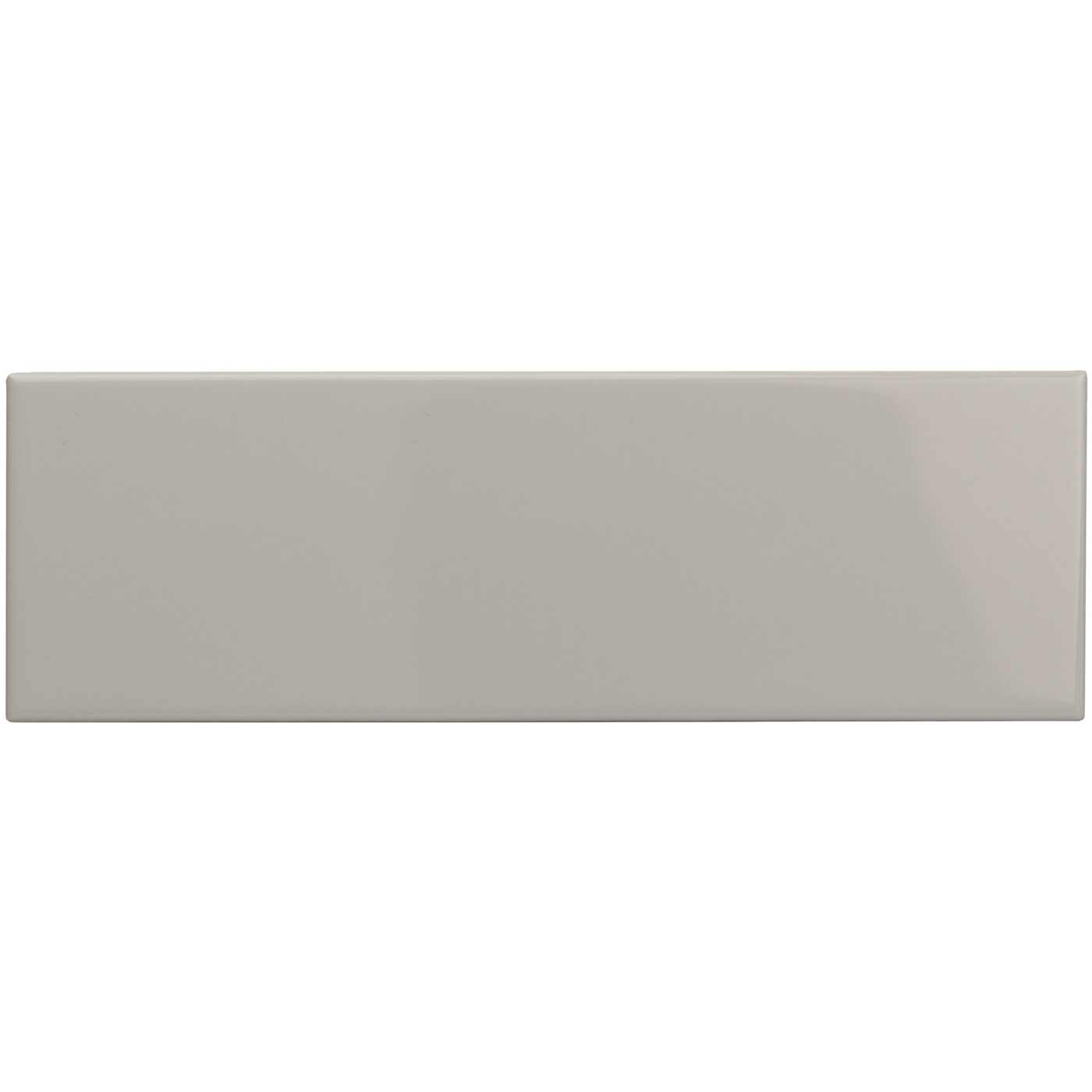 Image of Westminster Grey Large Brick Field Tile 22.8x7.5cm-Ceramic wall tile-Original Style-Tile.co.uk