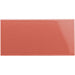 Duchy Pink Half Tile 15.2x7.5cm-Ceramic wall tile-Original Style-Tile.co.uk