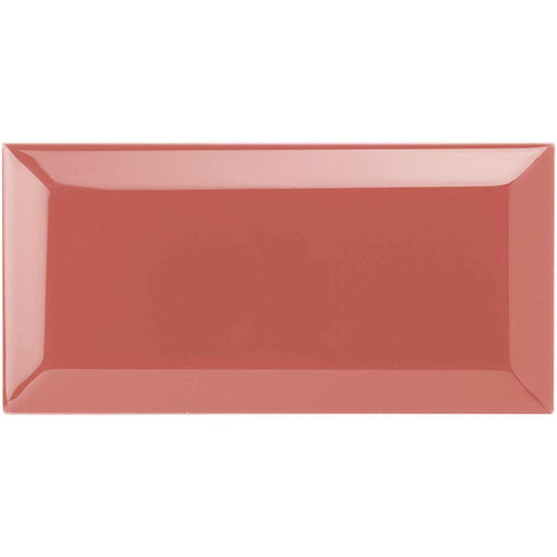 Free Sample - Duchy Pink Metro Tile - Delivered separately by Original Style-sample-sample-Tile.co.uk