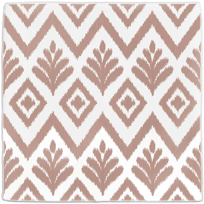 Free Sample - Jacquard Clay Wall Tile 10x10cm-sample-sample-Tile.co.uk