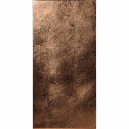 Sample 30x60cm Copper Leaf Glass Tile - Delivered separately by Original Style-sample-sample-tile.co.uk