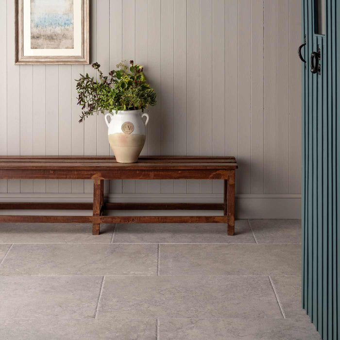 Hartland Chapel Grey floor tile 60x90cm-porcelain floor tile-Original Style-tile.co.uk