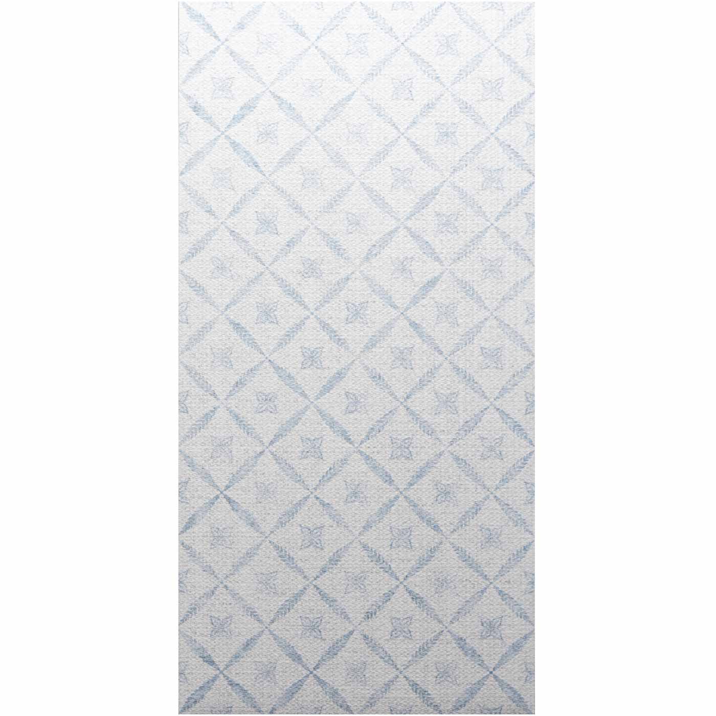 Image of Arbour Lattice Matt wall tile 59.8x29.8cm-Ceramic wall tile-Original Style-tile.co.uk