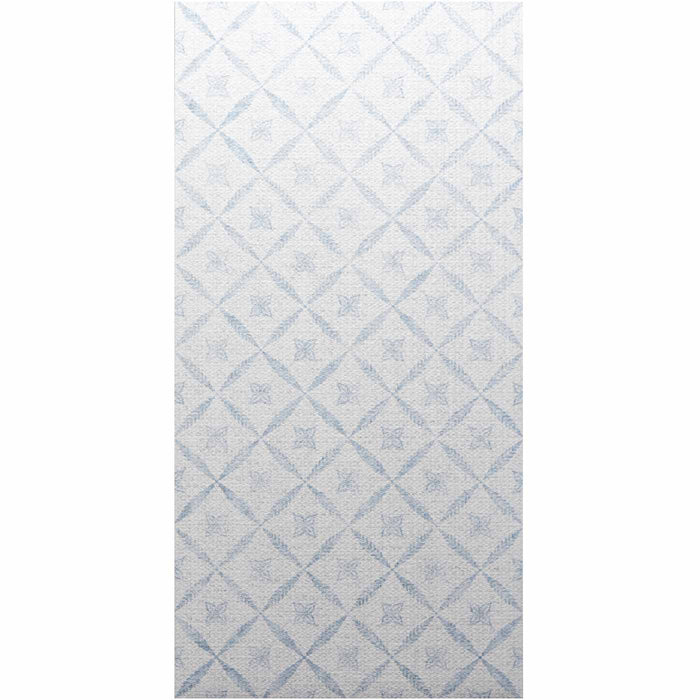 Arbour Lattice Matt wall tile 59.8x29.8cm-Ceramic wall tile-Original Style-tile.co.uk
