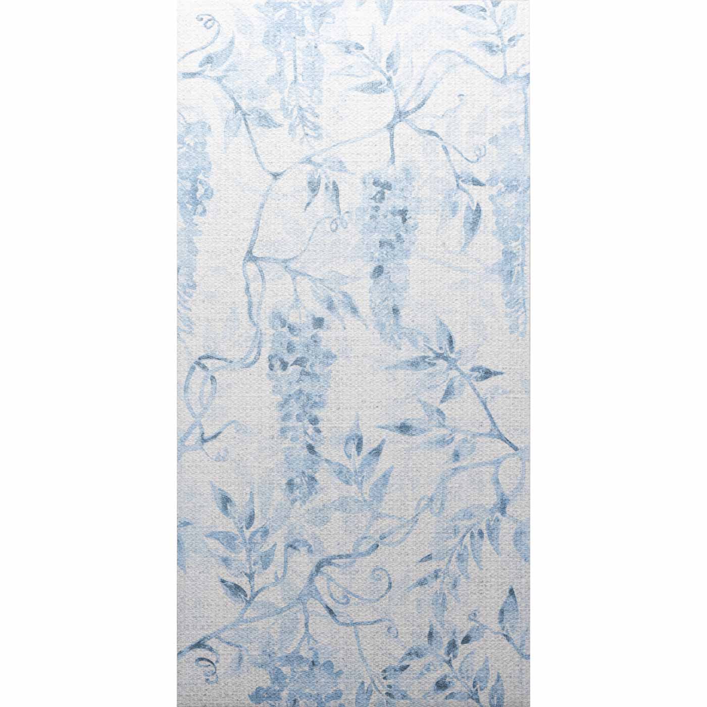 Image of Arbour Wisteria Matt wall tile 59.8x29.8cm-Ceramic wall tile-Original Style-tile.co.uk