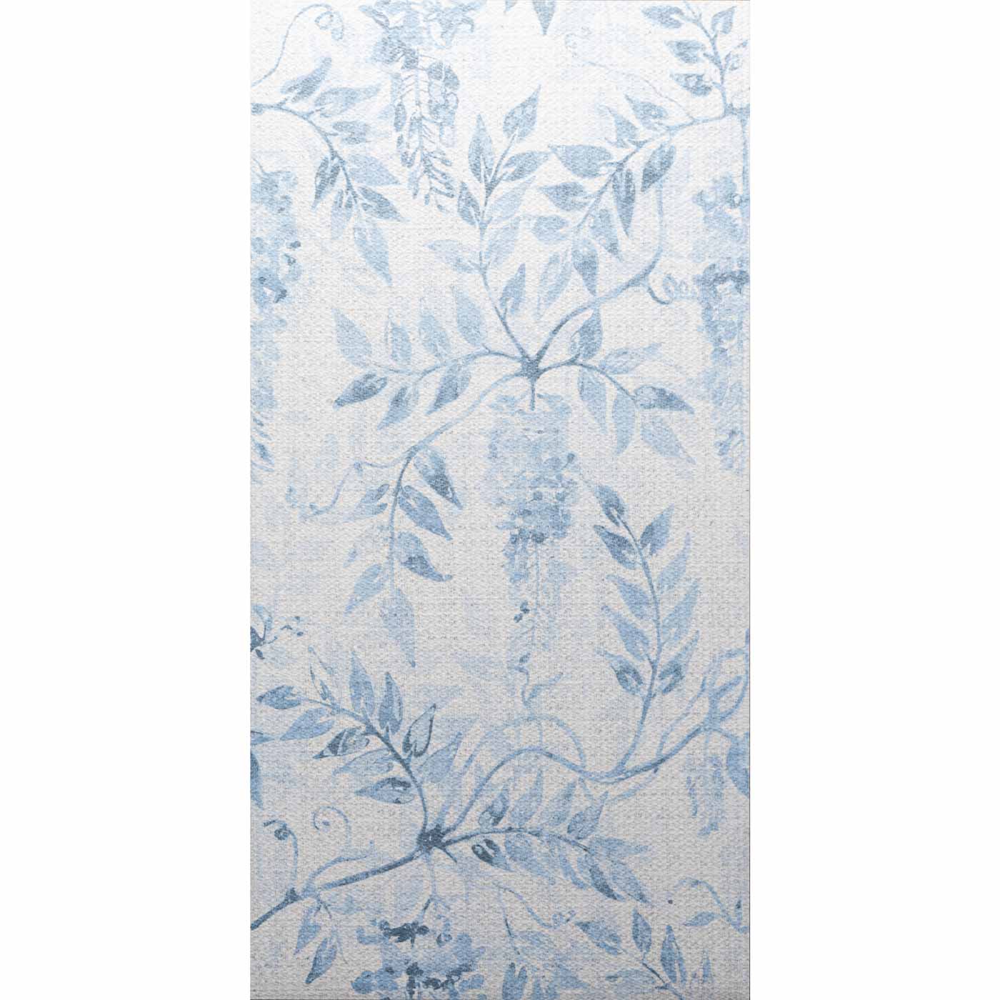 Image of Arbour Wisteria Matt wall tile 59.8x29.8cm-Ceramic wall tile-Original Style-tile.co.uk