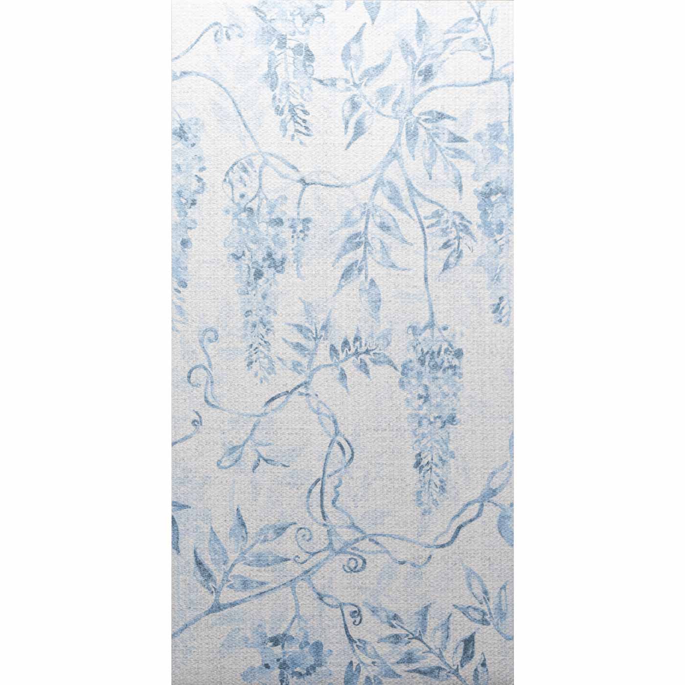 Image of Arbour Wisteria Matt wall tile 59.8x29.8cm-Ceramic wall tile-Original Style-tile.co.uk