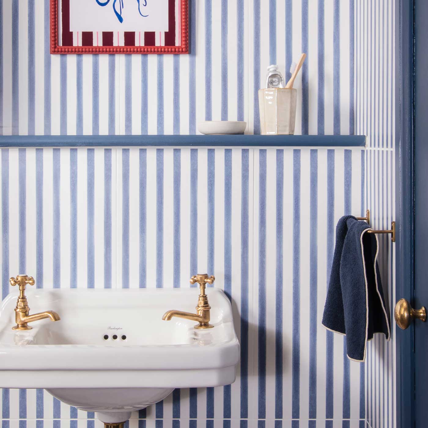 Image of Promenade Brighton Wall Tile 30x60cm-Ceramic wall tile-Original Style-Tile.co.uk