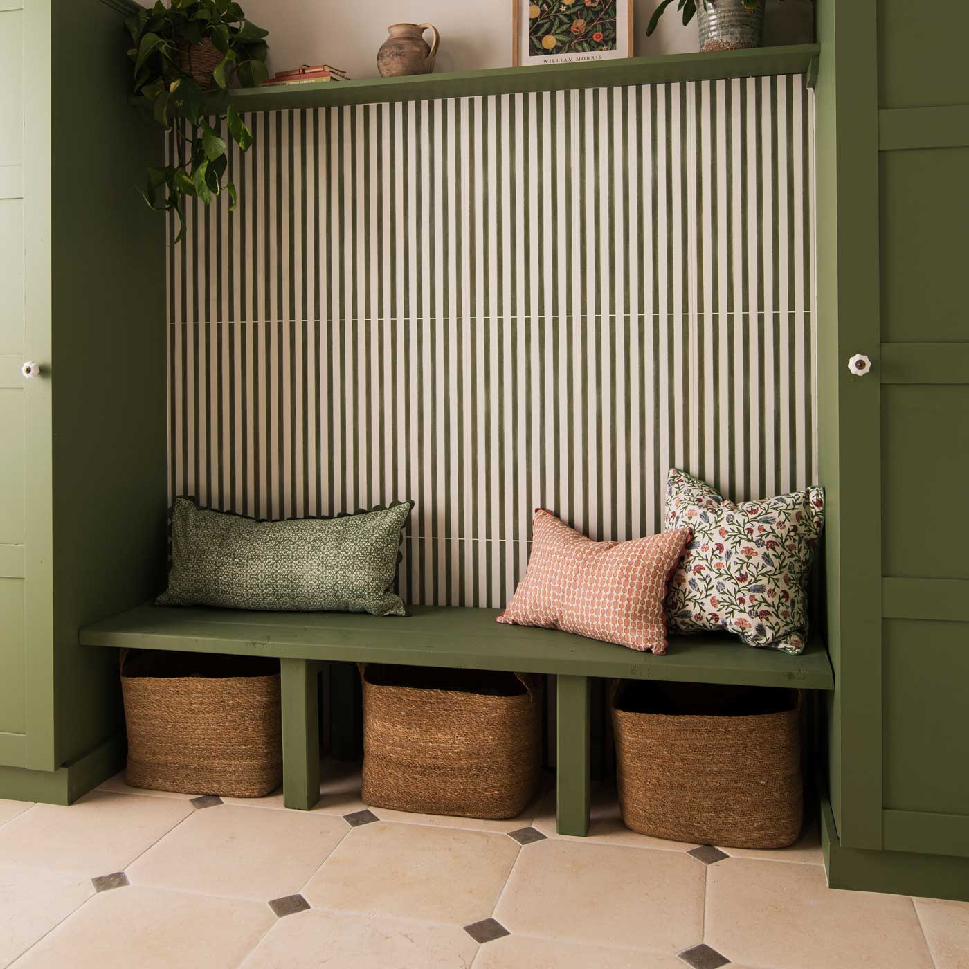 Image of Promenade Hastings Wall Tile 30x60cm-Ceramic wall tile-Original Style-Tile.co.uk