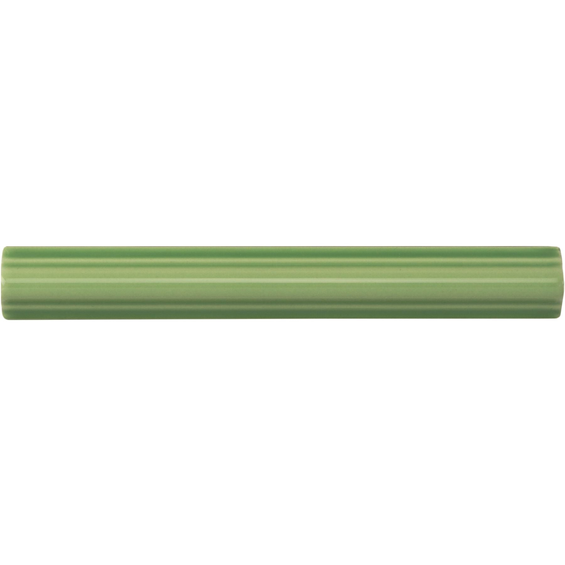 Image of Paid Sample - Palm Green Astragal Moulding - Delivered separately by Original Style-sample-sample-Tile.co.uk