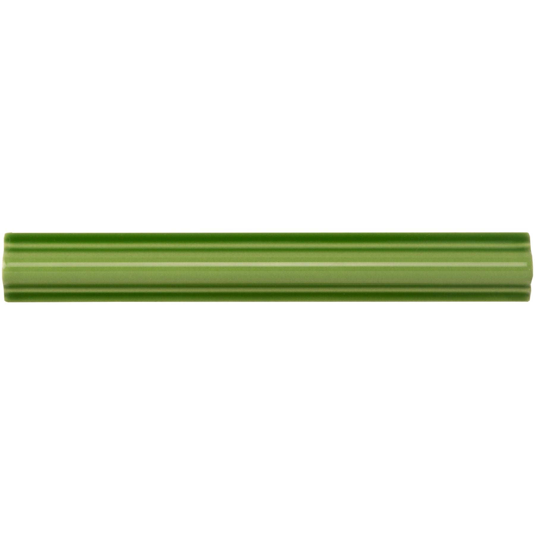 Image of Paid Sample - Pavillion Green Astragal Moulding - Delivered separately by Original Style-sample-sample-Tile.co.uk