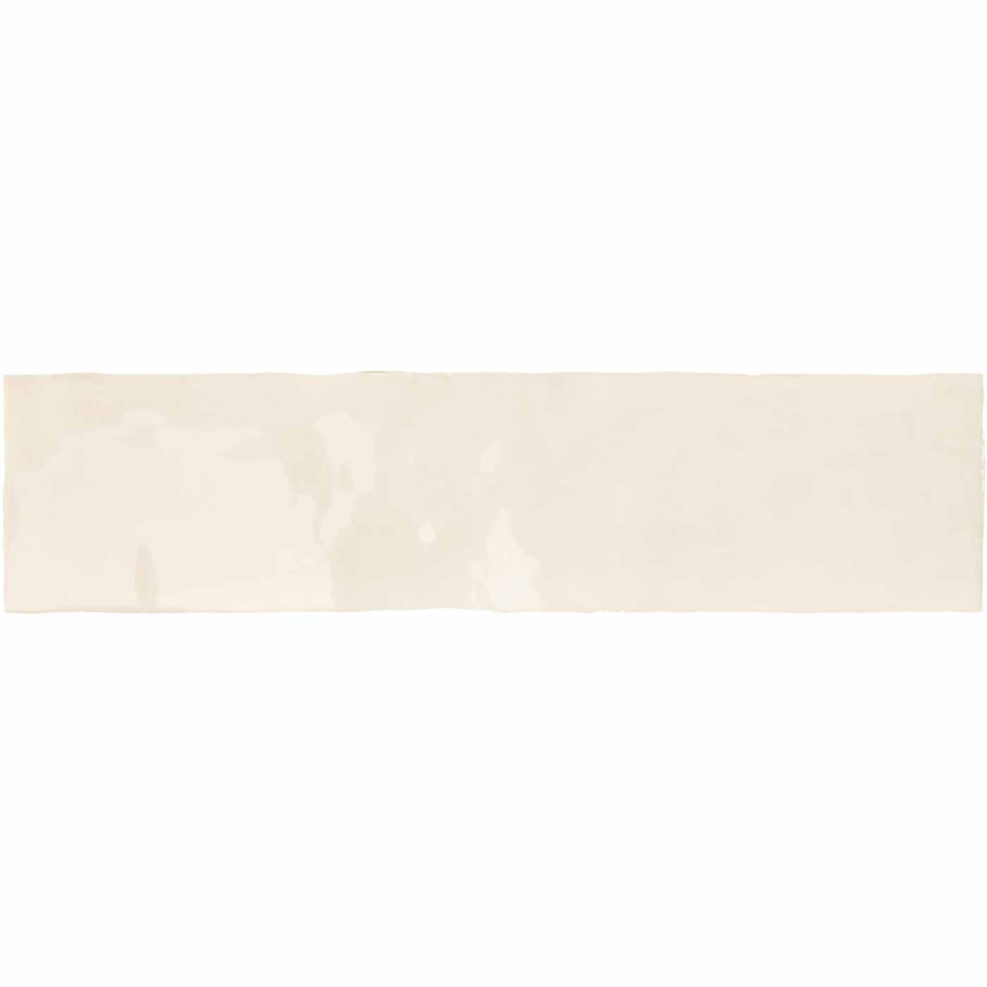 Image of Laurel Porcelain Brick Tile 7.5x30cm-Ceramic wall tile-Estudio Ceramico-tile.co.uk