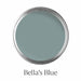 Ca Pietra Bella's Blue Proper Good Paint-Paint-Ca Pietra-tile.co.uk