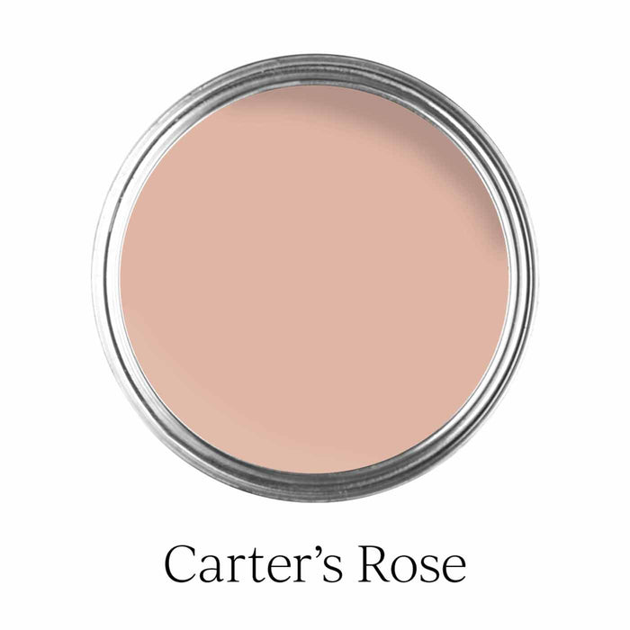 Ca Pietra Carter's Rose Proper Good Paint-Paint-Ca Pietra-tile.co.uk