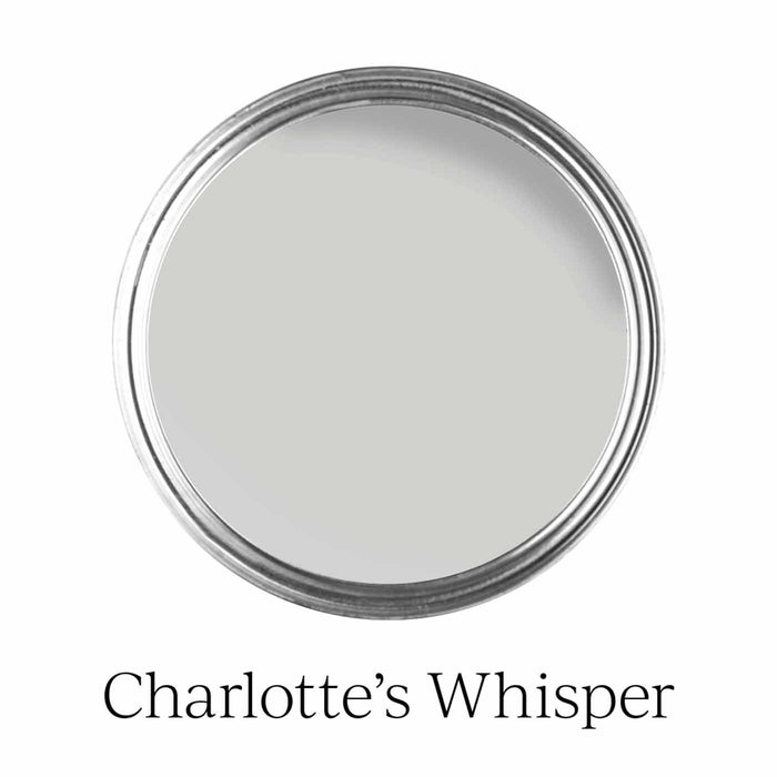 Ca Pietra Charlotte's Whisper Proper Good Paint-Paint-Ca Pietra-tile.co.uk