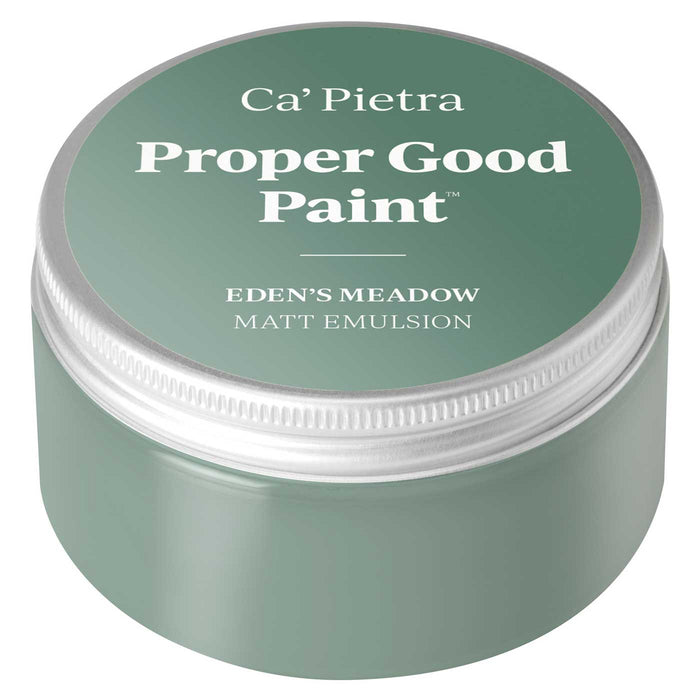 Ca Pietra Eden's Meadow Proper Good Paint-Paint-Ca Pietra-tile.co.uk
