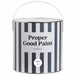 Ca Pietra Ren's White Proper Good Paint-Paint-Ca Pietra-tile.co.uk
