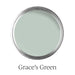 Ca Pietra Graces Green Proper Good Paint-Paint-Ca Pietra-tile.co.uk