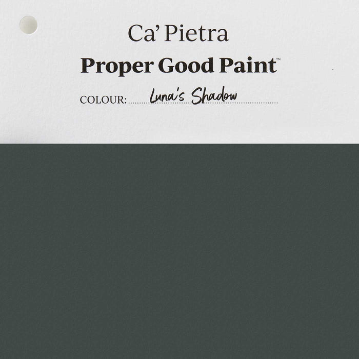 Ca Pietra Luna's Shadow Proper Good Paint-Paint-Ca Pietra-tile.co.uk