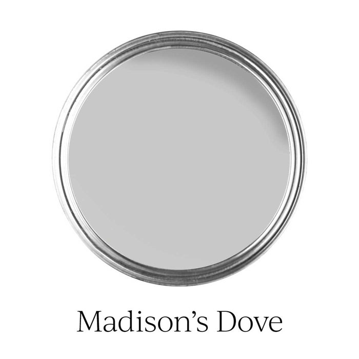 Ca Pietra Madison's Dove Proper Good Paint-Paint-Ca Pietra-tile.co.uk