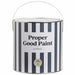 Ca Pietra Ezra's Grey Proper Good Paint-Paint-Ca Pietra-tile.co.uk