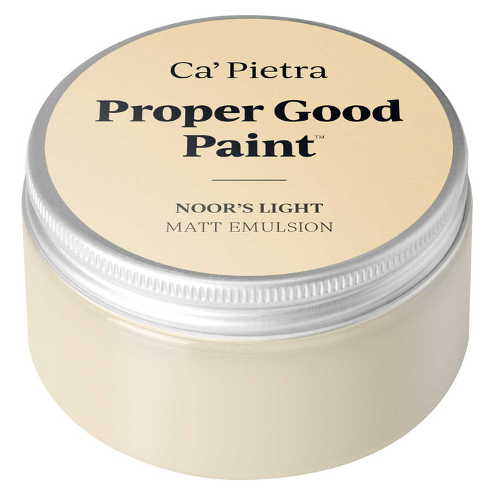 Ca Pietra Noor's Light Proper Good Paint-Paint-Ca Pietra-tile.co.uk