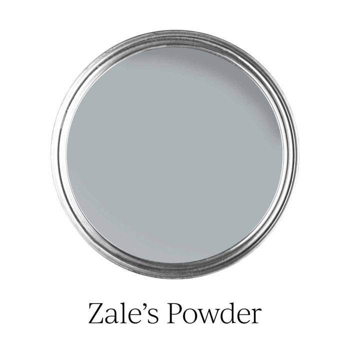 Ca Pietra Zale's Powder Proper Good Paint-Paint-Ca Pietra-tile.co.uk
