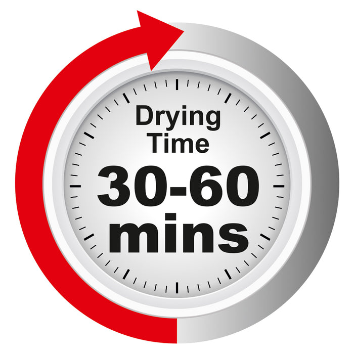 Rapid Dry Tile Impregnator-Primer and Sealer-Tile Rite-Tile.co.uk