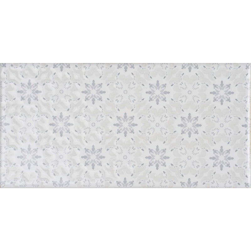 Image of Free Sample - Rosemoor On Helmingham Wall Tile - Delivered separately by Original Style-sample-sample-Tile.co.uk