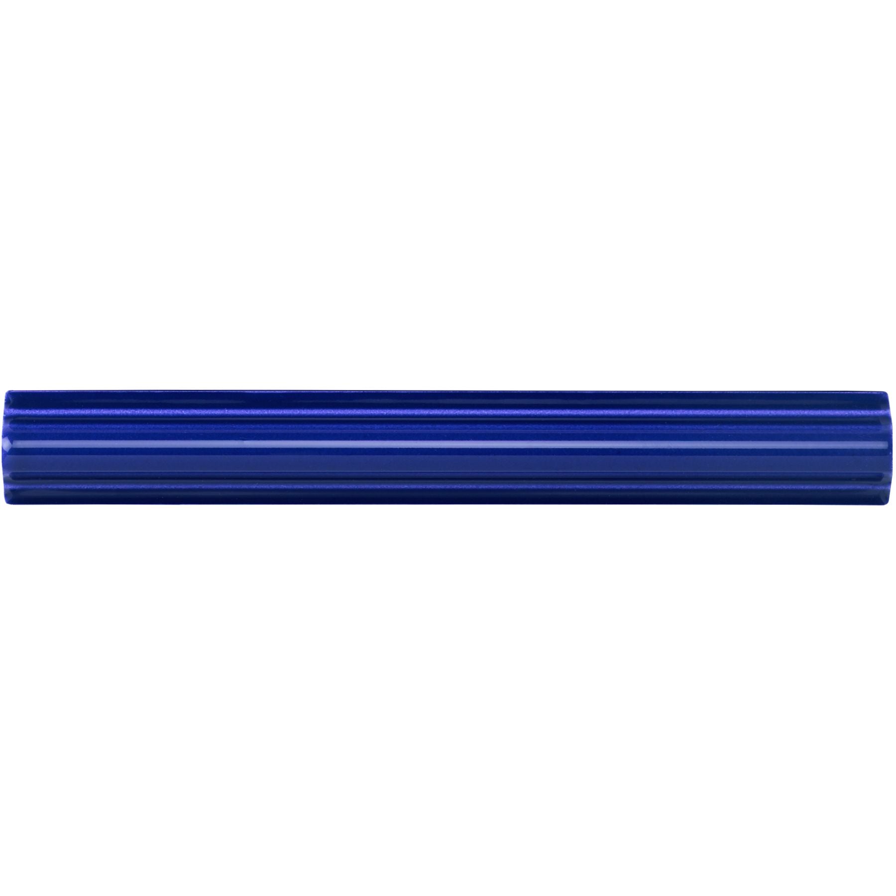 Image of Paid Sample - Royal Blue Astragal Moulding - Delivered separately by Original Style-sample-sample-Tile.co.uk