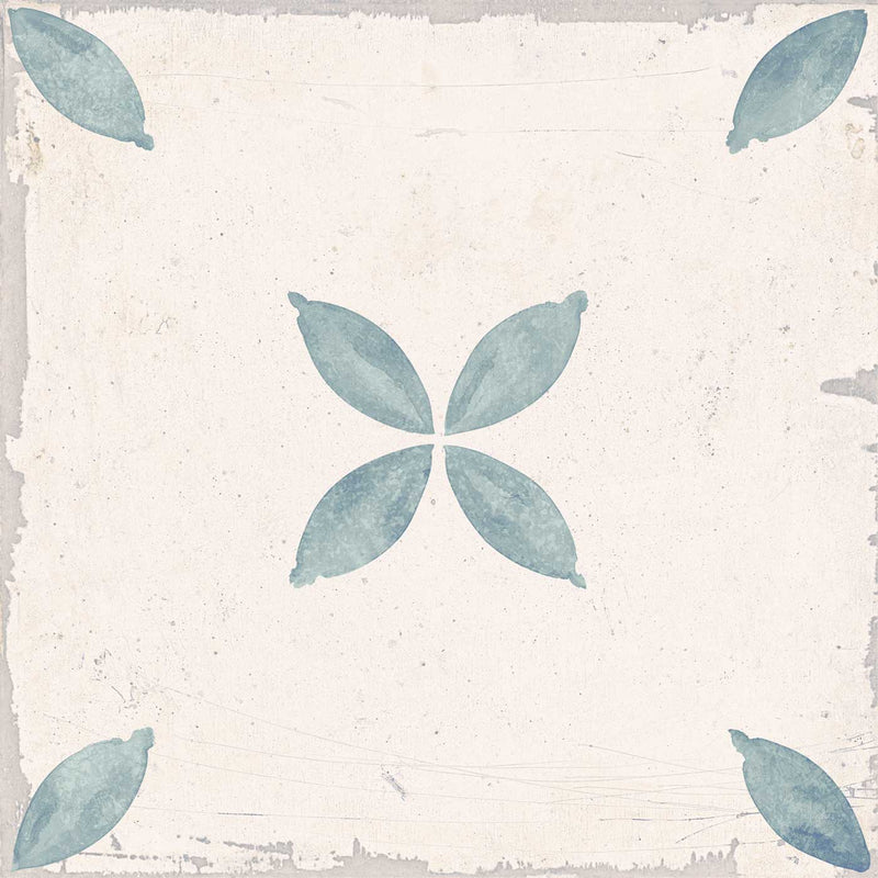 Image of Free Sample Maria Green 25x25cm-sample-sample-Tile.co.uk