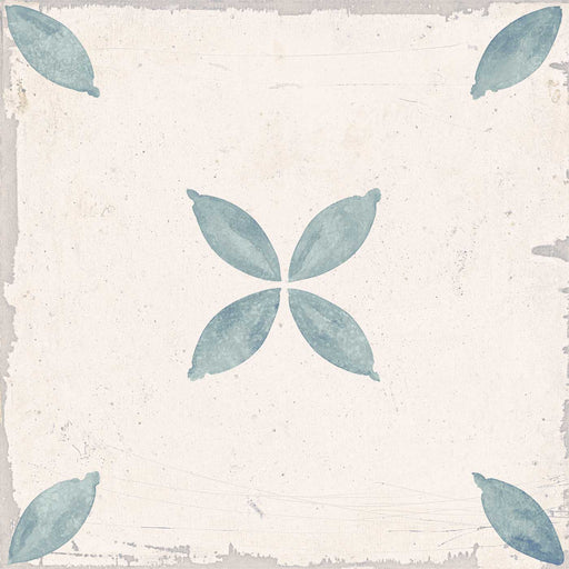 Free Sample Maria Green 25x25cm-sample-sample-Tile.co.uk