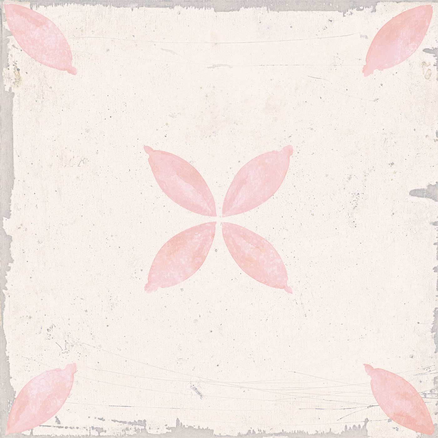 Image of Free Sample Maria Rosa 25x25cm-sample-sample-Tile.co.uk