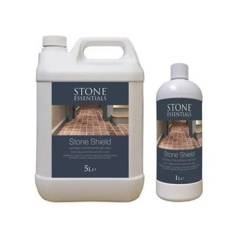 Ca Pietra Stone Shield Sealant 1ltr-Primer and Sealer-Ca Pietra-tile.co.uk