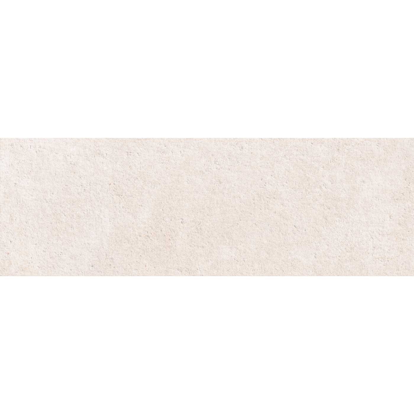 Image of Fluted Beige Plain Wall Tile 30x90cm-Ceramic wall tile-Keros-Tile.co.uk