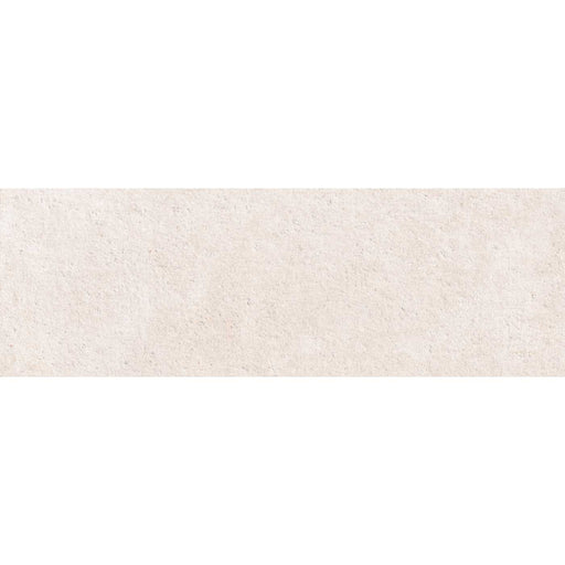 Fluted Beige Plain Wall Tile 30x90cm-Ceramic wall tile-Keros-Tile.co.uk