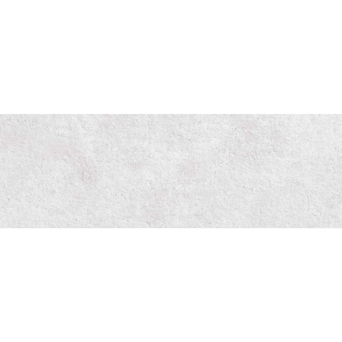 Image of Fluted Grey Plain Wall Tile 30x90cm-Ceramic wall tile-Keros-Tile.co.uk