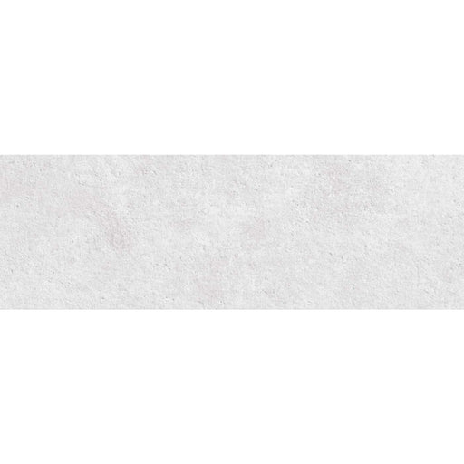 Fluted Grey Plain Wall Tile 30x90cm-Ceramic wall tile-Keros-Tile.co.uk