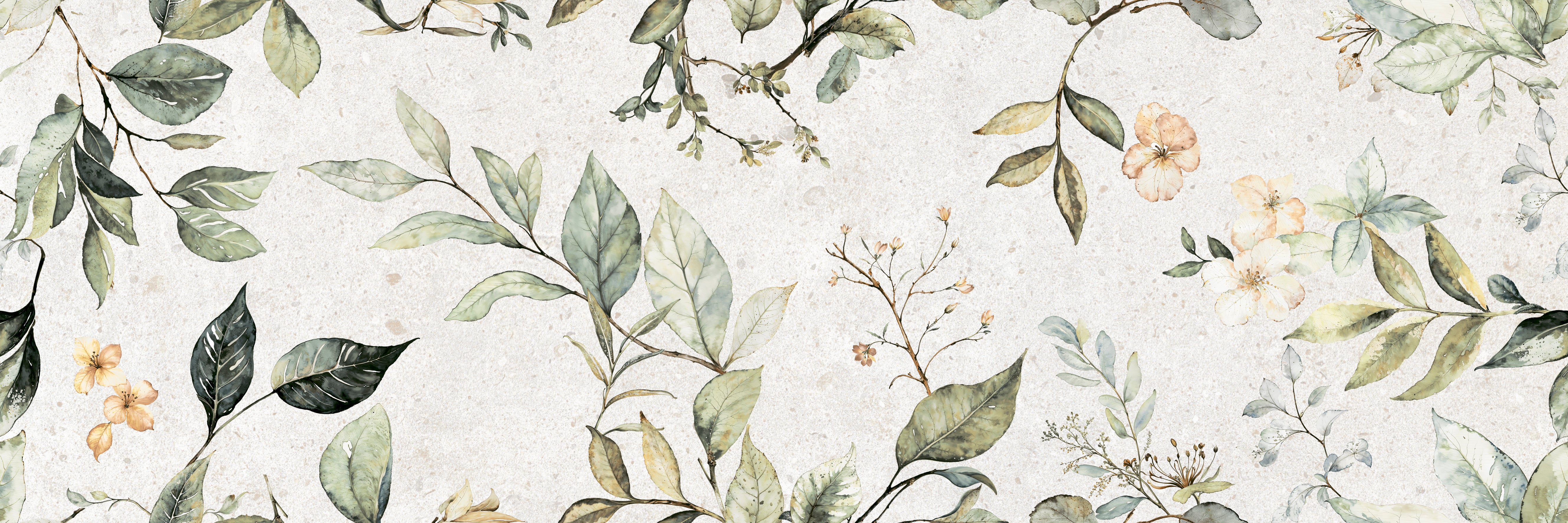 Image of Free Sample Trailing Laurel 30x90-sample-sample-Tile.co.uk