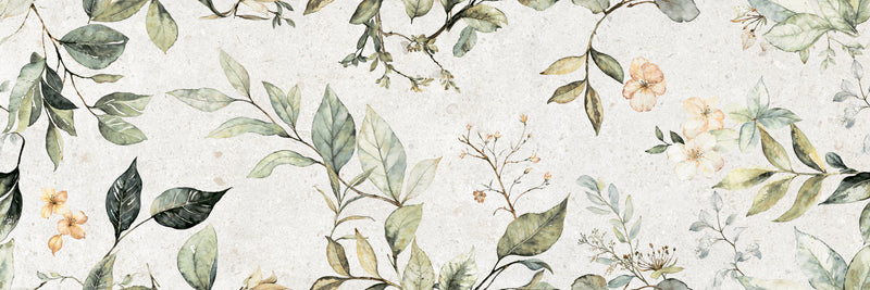 Image of Free Sample Trailing Laurel 30x90-sample-sample-Tile.co.uk