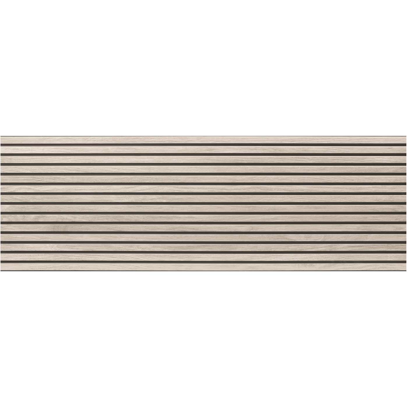 Image of Nature Wall Perla Tile 40x120cm-Large format-El molino-Tile.co.uk