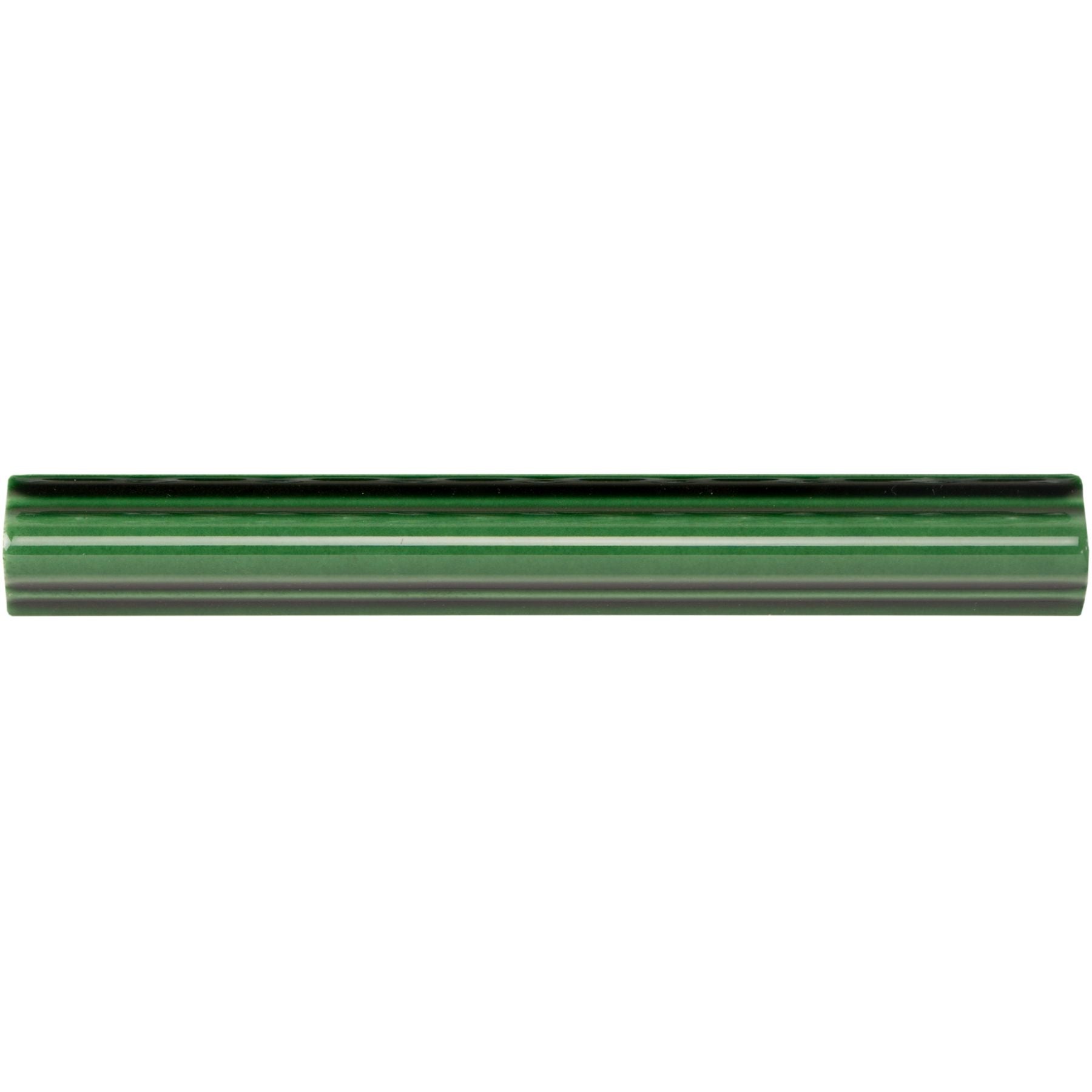 Image of Paid Sample - Victorian Green Astragal Moulding - Delivered separately by Original Style-sample-sample-Tile.co.uk