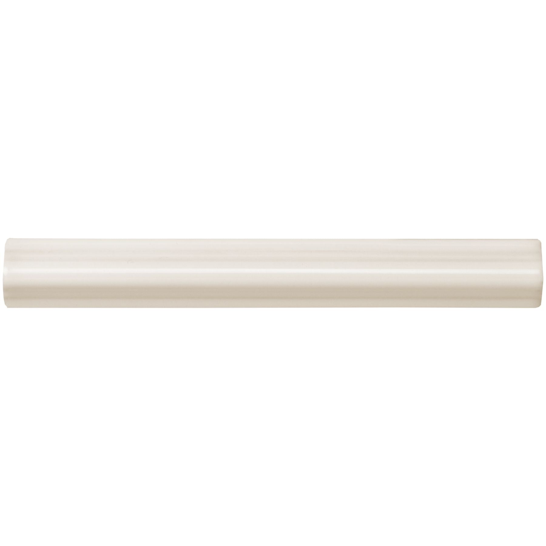 Image of Paid Sample - Vintage White Astragal Moulding - Delivered separately by Original Style-sample-sample-Tile.co.uk