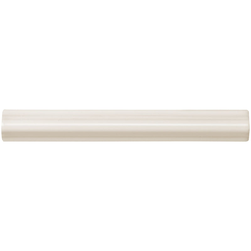 Image of Paid Sample - Vintage White Astragal Moulding - Delivered separately by Original Style-sample-sample-Tile.co.uk