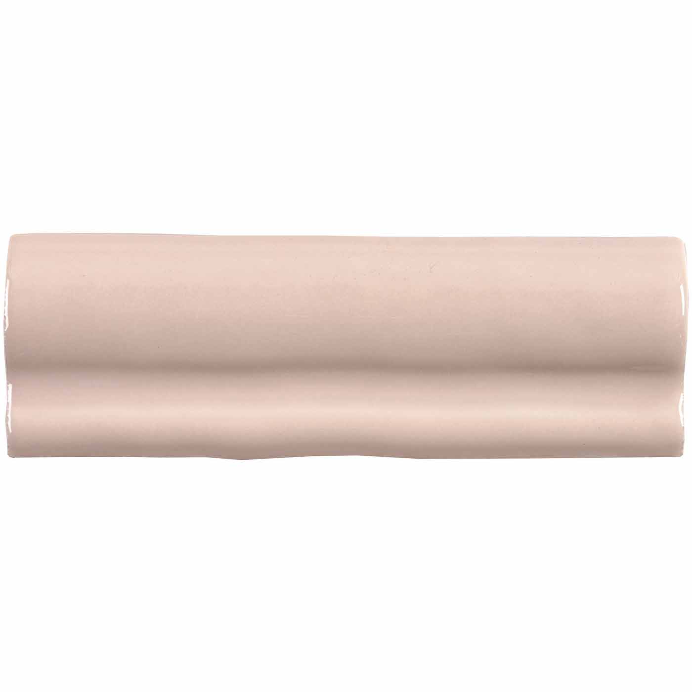 Image of Anemone Torus Moulding tile 4.3x13cm-Ceramic Tiles-Original Style-tile.co.uk