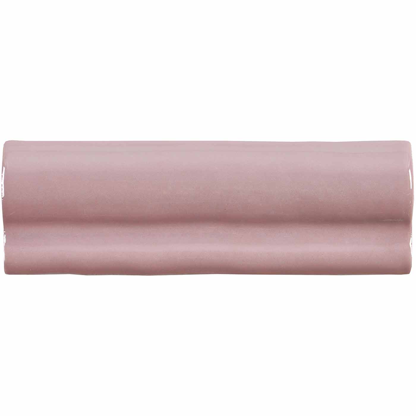 Image of Blossom Torus Moulding tile 4.3x13cm-Ceramic Tiles-Original Style-tile.co.uk